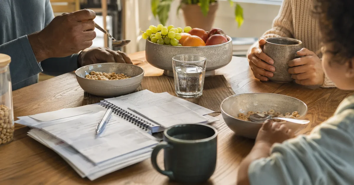 Navigating TANF / Cash Assistance in Cleveland, Ohio