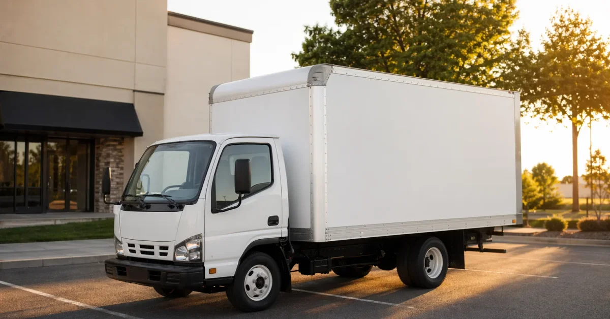 Donate Your Commercial / Fleet Vehicle in Cleveland Today
